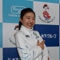 【フィギュア】千葉百音「気持ちはいつまでも追う立場」転換期の日本女子…自然体で新シーズンへ