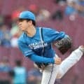 交流戦個人成績でもパ・リーグが圧倒　１１部門で１０冠　北山亘基、栗原陵矢が２冠　セでは浦田俊輔が盗塁で単独トップ　高橋遥人は勝利数１位タイ