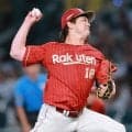 【楽天】交流戦最下位…先発の前田健太「ヒットも打てなくて悔しい」11年ぶりNPB白星ならず