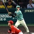 【阪神】中野拓夢「個人の成績にこだわりすぎず」７試合連続安打　好調キープも淡々とした表情