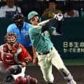 【阪神】森下翔太「締まりが悪い」交流戦打撃３部門チームトップも満足せず　最終打席で凡退