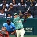 【阪神】大山悠輔「とにかく先制点を取りたかったので入ってくれと…」先制２ランで快勝導く