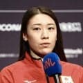 【バレー】日本女子が32－30の死闘制し大逆転5連勝　石川真佑主将「プレーで見せる気持ちで」