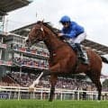 大外一気のオンブズマンが４馬身差で連覇達成　凱旋門賞馬のダリズをねじ伏せた　プリンスオブウェールズＳ