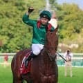 凱旋門賞馬のダリズが今年初黒星　英国では２戦２敗　ＳＮＳ「ロンシャンでこそだな」「コース適性の差でしょうか」