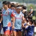 【Ｗ杯】森保ジャパンに現地在住の日本人の子どもたちがエール「『最高の景色』を皆さんと一緒に絶対に見たいです」