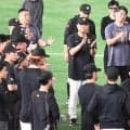 巨人　小笠原慎之介の獲得を発表　杉内投手コーチ明言「先発です」橋上監督代行も期待大
