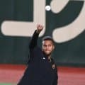 巨人・マルティネス「全く予想もしてなかった」元同僚・小笠原の加入を歓迎