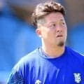 ＤｅＮＡ・牧　全体練習に参加「思ったより動けていました」１９日阪神戦に向け「準備」
