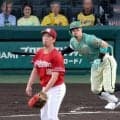 阪神・佐藤輝　尊敬するマエケンと初対戦「いつも通りいきました」初打席で１５０キロ撃　３試合ぶりマルチ