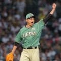 阪神・大竹　悪夢脱出３勝目！自身連敗５で止めた　圧倒６回０封「ここから勝ちまくっていけるように」