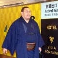 豊昇龍が五輪３大会金の柔道男子リネールと相撲対決プラン「『やりましょう』って言ってくれた」　パリ公演から帰国