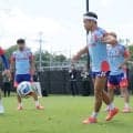 【Ｗ杯】長友佑都、メッシの初戦ハットに「神様は神様だね。あれでハットトリックかと。ちょっと怖い」