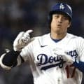 大谷翔平の“左膝の炎症”は「打席には影響していないようだ」　米記者が見解　直近9試合で5本目のアーチは「完全復調を予感させる一発」
