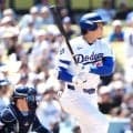 大谷翔平、DH解除で打者出場　球場ざわめき…6回まで4失点の投球、遊ゴロに倒れる
