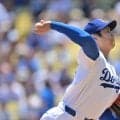 大谷翔平、登板試合で初の代打起用　「ファンもうれしいでしょうね」NHK解説者