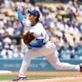 ７勝目マークの大谷翔平「本当にあの回だけ」五回にまさかの４失点も熱投６回４失点　チームは逆転勝ち「試合をとれたのは大きかった」