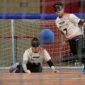 世界選手権４位から再出発へ。ゴールボール男子日本代表の「連覇への現在地」と消えない闘志