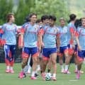 28歳迎えた堂安律、誕生日会は先延ばしでＷ杯集中　20日次戦「間違いなく点取る時間が来る」
