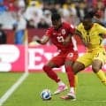 【Ｗ杯】パナマが好機連発も生かせず　ガーナと０-０で前半終了　２度目Ｗ杯で初白星なるか
