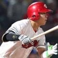 右手有鉤骨骨折の広島ドラ１・平川蓮が手術　１９日からリハビリ開始