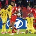 【Ｗ杯】パナマに悪夢…試合終了間際に痛恨の失点　歴史的な勝ち点１スルリ　ガーナに０－１…死の組で黒星発進