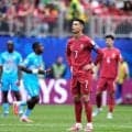 41歳ロナルド、W杯6大会目初戦は不発　監督は「彼の経験が必要」