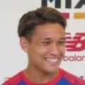 松木玖生、リネカー知らなかった…戸田和幸氏「覚えておかないと。スーパーレジェンドですよ」