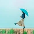 梅雨のむくみの原因