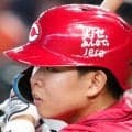 【広島】ドラ１平川蓮、右有鉤骨の骨片摘出術受ける　13日楽天戦で途中交代
