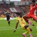 パナマ、W杯初勝ち点を目前で逃す　95分にガーナに決勝ゴール許す