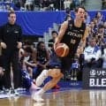 仙台89ERSが三河退団のジェイク・レイマンを獲得…今季15.7得点、3P成功率4割超の“万能戦士”