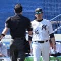 【ロッテ】サブロー監督　楽天吉井監督との対戦に言及「全然やりづらくはないです。それ以上に…」