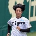 阪神・高橋遥人が交流戦優秀選手に初選出　３戦３勝も「チームのみんなに感謝ですね」