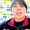 【柔道】７８キロ超級の東京五輪女王・素根輝「必ず優勝」　左膝けがから回復順調　今月からロス五輪ポイントレース出場