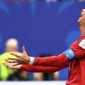 ロナウド、W杯＆欧州選手権で10戦連続無得点の自己ワースト　コンゴFWウィサは同国１号