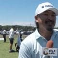 佐藤大平「この舞台で戦えるという楽しみはある」　初の海外メジャーへ