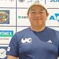  「富士そば」なぜテニスを支援？ 