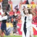 「ジュビロファンだけどびっくり」リトグリメンバー、音楽番組で“ジュビロ黄金期メンバー”の元プロサッカー選手の父親に言及し反響