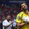 【Ｗ杯】光る小国の奮闘…初出場カボベルデはスペインから歴史的勝ち点１　ＧＫボジニャ「夢のよう」　人口５０万人強で面積は滋賀県と同じ　