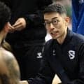 名古屋Dが新コーチ2名の入団を発表…前滋賀の前田健滋朗氏はリードAC兼コーチ育成Dに就任