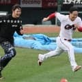 【広島】リーグ戦再開へローテ再編！首位巨人対策で左腕２投手　19日ヤクルト戦はターノック　