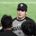 【巨人】ドラ１竹丸和幸「チームに勢いをつけられれば」先発を任された19日中日戦でリスタート