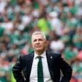 日本も率いたメキシコ代表アギーレ監督　初戦・南ア戦の選手の緊張ぶりを告白　19日に韓国戦