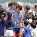 【森保Ｊ推奨スタメン１】チュニジア戦の久保建英不在どうする？…現地取材記者が推す代役は右足精度高い伊東純也