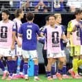 【Ｗ杯】導入された前後半３分ずつの給水タイムには“賛否”　オランダ主将ファンダイク「試合ごとに検討する必要ある」