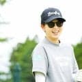 渋野日向子から「ナイス！」 木下彩が狙う8カ月ぶりレギュラーでの“一発逆転”