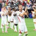 【W杯】イングランドのケイン、衝撃２発でクロアチア粉砕…通算１０ゴールでリネカーの同国記録に並ぶ　イブラヒモビッチ氏もハードワークを称賛