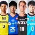 【6月18日の契約情報】Bプレミア参戦クラブが補強…功労者の引退表明や海外移籍も