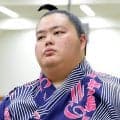 パリ公演で総合Ｖの大関・琴桜が帰国　現地の食事は「日本でも馴染みのあるもので、違和感なくという感じだった。でも、お米を食べたい」